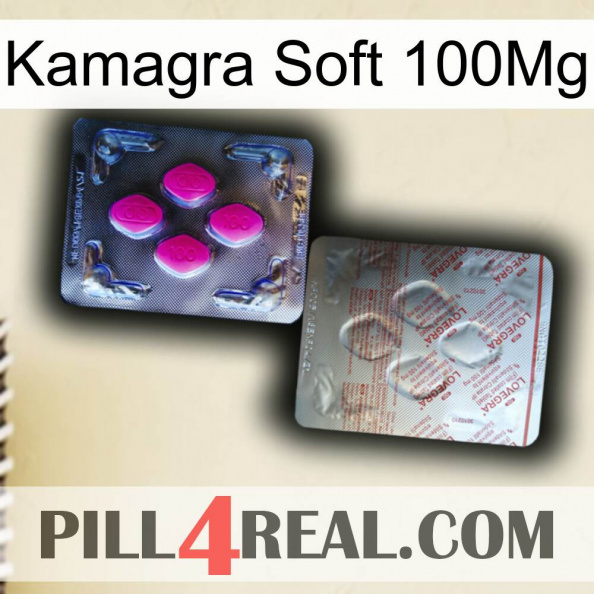Kamagra Soft 100Mg 38